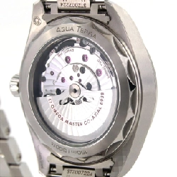 Đồng hồ Omega Seamaster Aqua Terra GMT World Timer 220.10.43.22.03.001 SS tự động - Hàng hiệu chính hãng 882667