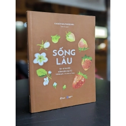 Sống lâu - Karen Salmansohn