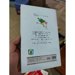 [59K/kg] Sống đầu tiên, yêu thương cuốiHCM01/03 437664