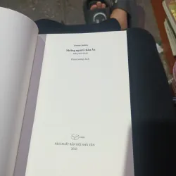 Những Người Châu Âu - Henry James 1012749