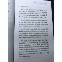 Khác biệt để bứt phá 2014 mới 85% bẩn nhẹ Jason Fried và David Heinemeier Hansson HPB0308 KỸ NĂNG 458604