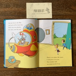 Sách tranh tiếng anh There's No Place Like Space! All About Our Solar System, Used 478659