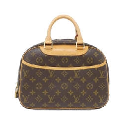 Túi Louis Vuitton Monogram Trouville M42228