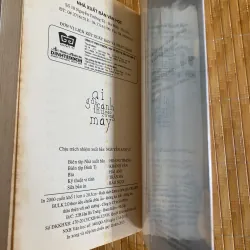 Combo Ai gửi cánh thư vào trong mây 747728