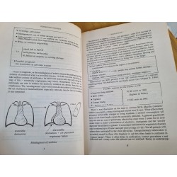 RESPIRATORY DISEASES : MANAGEMENT OF COMMON DISEASES IN FAMILY PRACTICE - J. FRY & M.J. LANCASTER-SMITH 120371