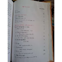 Phương pháp mới xoa bóp cho trẻ con - Toporek - bìa cứng 2003 mới 70% ẫm mọt nhẹ - MẸ VÀ BÉ - HCM0111 629234