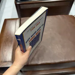 Biết Người Biết Ta Cùng MBTI (Type Talk) | Sách Tâm Lý – Giải Mã Tính Cách - K3 1013476