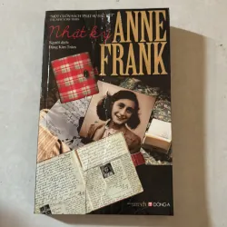 Nhật ký Anne Frank