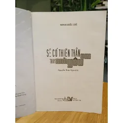 Sẽ có thiên thần thay anh yêu em – Minh Hiểu Khê
