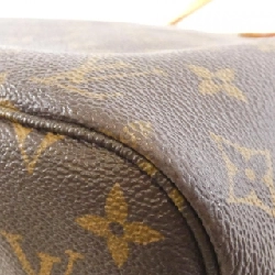 Túi Louis Vuitton Monogram Neverfull MM M40156 608657