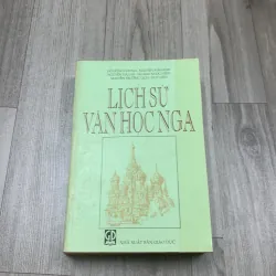 Lịch sử văn học nga. 7a4