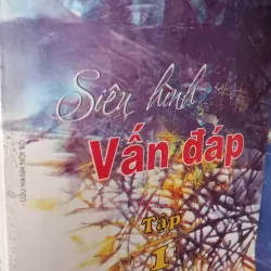 siêu hình vấn đáp 1 1019992