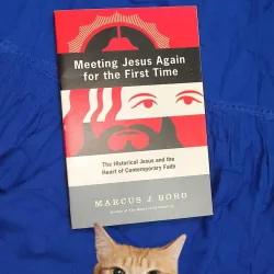 Meeting Jesus Again for the First Time – Tái Khám Phá Đức Tin Kitô Giáo | Marcus J. Borg