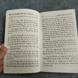 BỐN CÔ CON GÁI NHÀ BÁC SĨ MARCH - LOUIRA MAY ALCOTT 568021