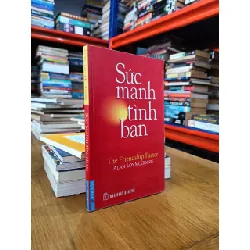 Sức mạnh tình bạn - Alan Loy McGinns 575369