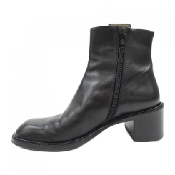 【Mã giảm giá】【Cổ điển】Giày bốt FENDI 661659