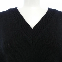 【Mã giảm giá】HERMES Áo len 644753