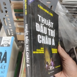 Thuật đấu trí châu á 361658