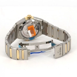 Đồng hồ Omega Constellation Combi-11P 131.20.36.20.58.001 SSxYG tự động - Hàng hiệu chính hãng 880492