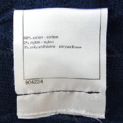 Áo khoác cardigan CHANEL P45284K04801 635750