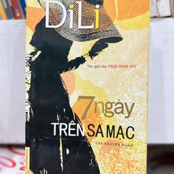 7 Ngày Trên Sa Mạc - Di Li