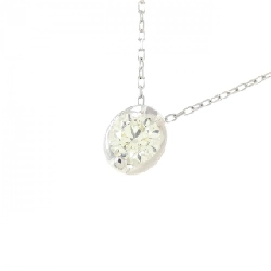 Dây chuyền kim cương PT900/PT850 0.50CT - Hàng hiệu Chính hãng 859315