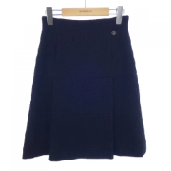 【Khuyến mãi】Chanel CHANEL Váy