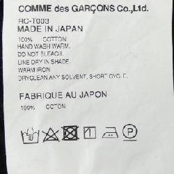 COMME des GARCONS RC-T003 Áo - Hàng hiệu Chính hãng 814185