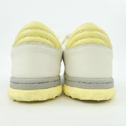 Giày thể thao GUCCI MAC80 747914 AAB79 655876