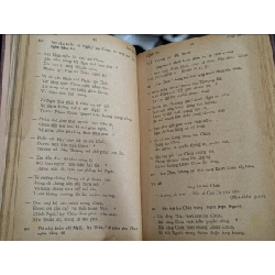 Các giờ kinh phụng vụ tuần 1,2,3,4 thường niên 271231