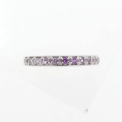 Nhẫn hồng ngọc K10WG 669444