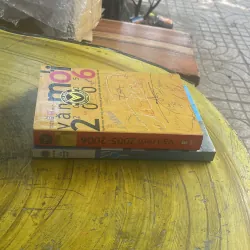 COMBO VĂN MỚI - hồ anh thái tuyển chọn 960230