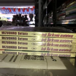 Bộ tứ kim cương - Mizushiro Setona 783763