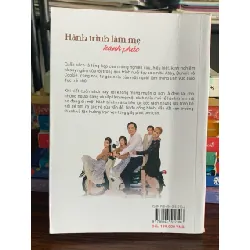 Hành trình làm mẹ hạnh phúc – Huyền Vy 572187