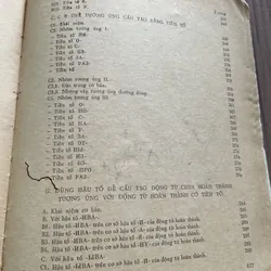 SỬ DỤNG ĐỘNG TỪ TIẾNG NGA - tập 2 - sách khổ lớn - 420 trang  739324