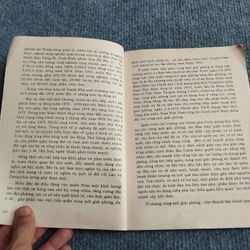 LỊCH SỬ VIỆT NAM TỪ 1975 ĐẾN NAY 551728