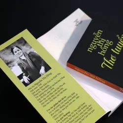 Nguyễn Thị Hồng thơ tuyển 560672
