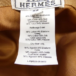 Mũ HERMES - Hàng hiệu Authentic 835245