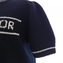 【Mã giảm giá】Christian Dior CHRISTIAN DIOR Áo len 642274