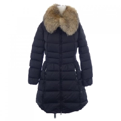 Áo khoác lông vũ MONCLER