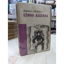 Đônha Bacbara - Rômulo Gadegox 125437