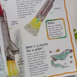 My First Question and Answer Book 1000415