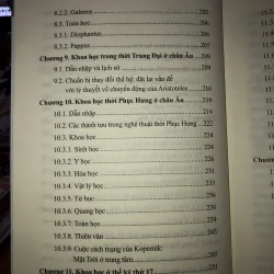 Danh nhân khoa học & lược sử khoa học thế giới quyển 1 Từ thời cổ đại đến cuối thế kỷ 18 991452
