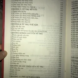 Dự đoán theo tứ trụ  703552