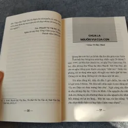 ĐỨC TỔNG GIÁM MỤC PHAOLÔ BÙI VĂN ĐỌC. CON NGƯỜI VÀ DI SẢN 717954