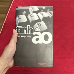 Pass Tiểu Thuyết “ Tình Ảo “