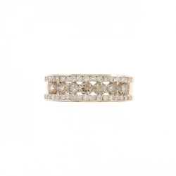 Nhẫn kim cương K18PG 0.60CT - Hàng hiệu Chính hãng 854800