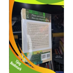 (TẶNG BOOKMARK) Phân tích con số báo cáo chuyên nghiệp - Yoshiki Kashiwaki Sách kinh tế - tài chính - chứng khoán RBK2702