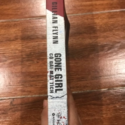 Cô Gái Mất Tích - Gillian Flynn (k4) 521464