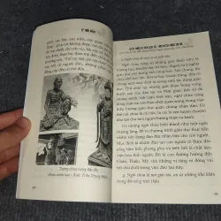 GIỚI THIỆU DI TÍCH LỊCH SỬ - VĂN HOÁ CHÙA THỊ AN 972488
